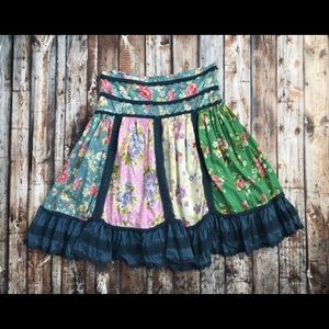 Matilda Jane Women’s Good Hart Weekend Skirt